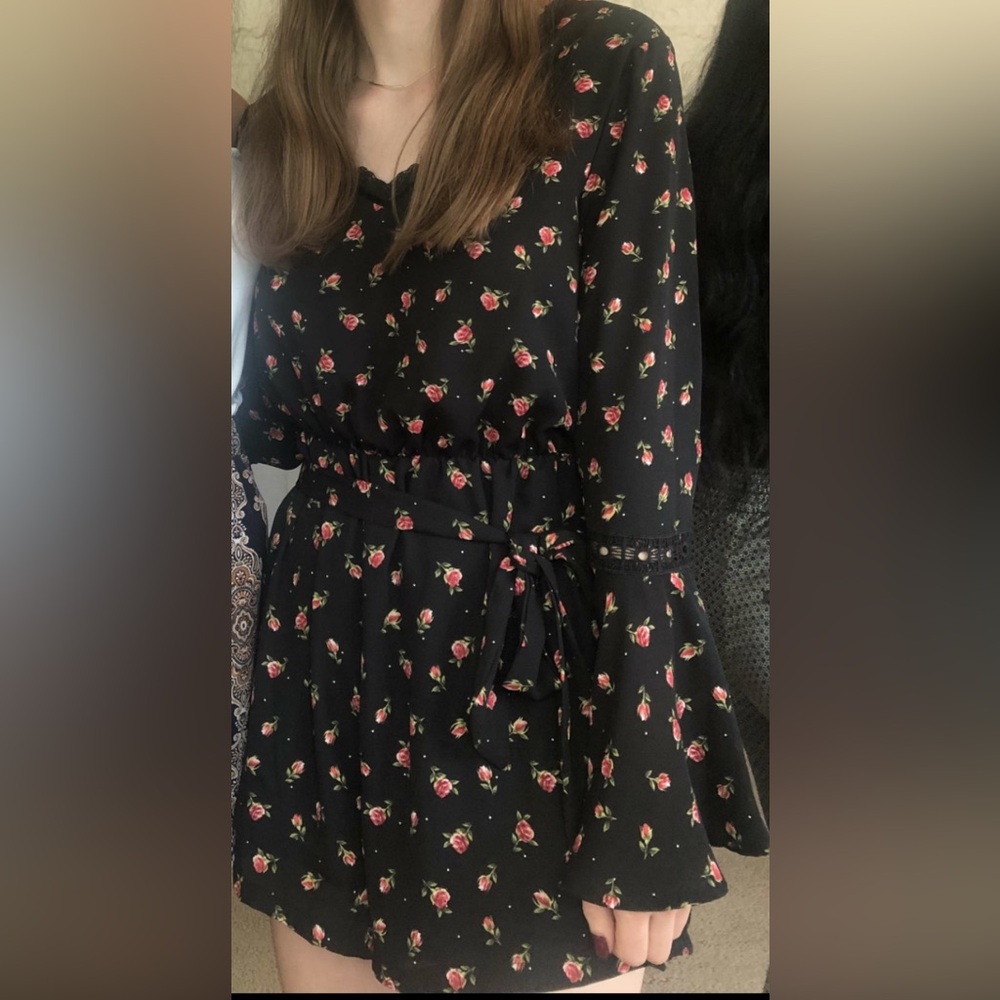 Disney Princess Collection Romper - Picture 2 of 5